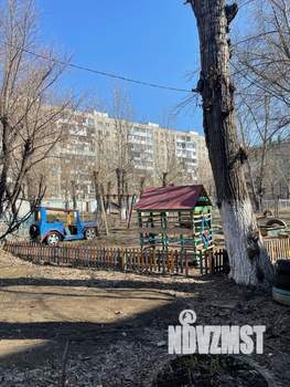 3-к квартира, вторичка, 59м2, 4/5 этаж