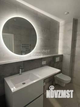 3-к квартира, сданный дом, 71м2, 7/18 этаж