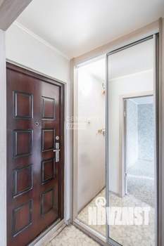 1-к квартира, вторичка, 30м2, 2/9 этаж