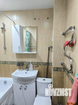 1-к квартира, вторичка, 38м2, 9/9 этаж