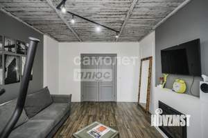 2-к квартира, вторичка, 63м2, 12/17 этаж