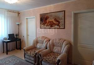 3-к квартира, вторичка, 50м2, 7/9 этаж