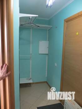 1-к квартира, вторичка, 35м2, 1/4 этаж