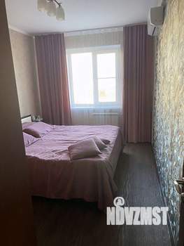 3-к квартира, вторичка, 73м2, 12/12 этаж