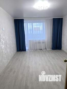 2-к квартира, вторичка, 54м2, 9/10 этаж