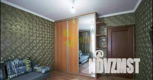 2-к квартира, вторичка, 52м2, 2/10 этаж