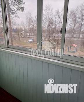 3-к квартира, вторичка, 59м2, 2/5 этаж