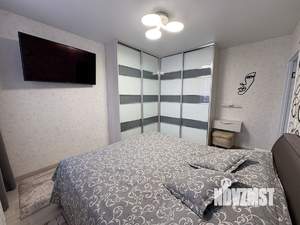 2-к квартира, вторичка, 55м2, 8/12 этаж