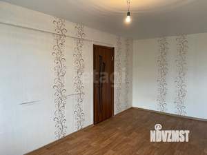 1-к квартира, вторичка, 36м2, 4/5 этаж