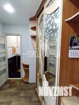 1-к квартира, вторичка, 33м2, 5/10 этаж