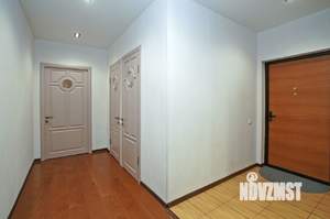 2-к квартира, вторичка, 64м2, 10/15 этаж