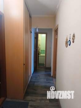 2-к квартира, вторичка, 53м2, 3/9 этаж