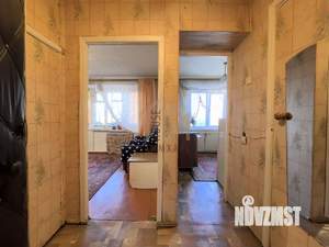 1-к квартира, вторичка, 32м2, 5/5 этаж