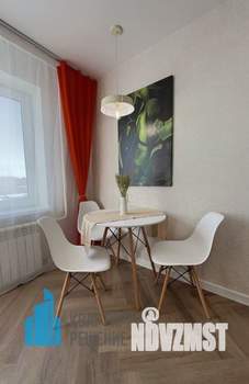 2-к квартира, вторичка, 53м2, 8/9 этаж