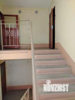 1-к квартира, вторичка, 34м2, 3/3 этаж