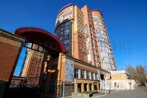 4-к квартира, вторичка, 139м2, 3/15 этаж