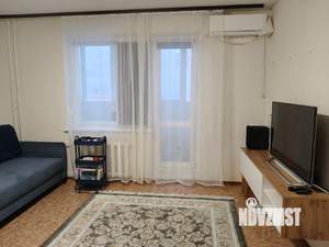 1-к квартира, вторичка, 43м2, 7/11 этаж