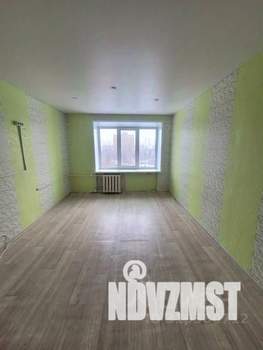 2-к квартира, вторичка, 30м2, 5/5 этаж