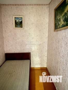 2-к квартира, вторичка, 44м2, 4/5 этаж