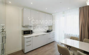 1-к квартира, вторичка, 43м2, 9/14 этаж