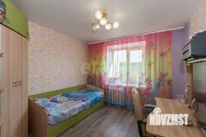 4-к квартира, вторичка, 77м2, 4/5 этаж