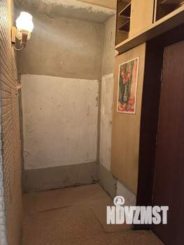 1-к квартира, вторичка, 33м2, 2/5 этаж
