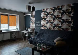 1-к квартира, вторичка, 31м2, 1/5 этаж