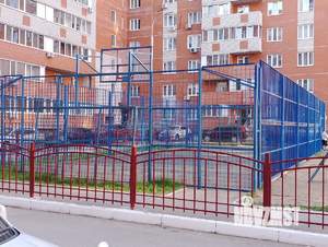 1-к квартира, вторичка, 36м2, 9/9 этаж
