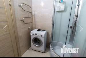 1-к квартира, вторичка, 38м2, 4/17 этаж