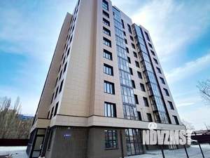 4-к квартира, вторичка, 100м2, 10/10 этаж