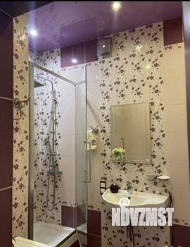 1-к квартира, вторичка, 41м2, 9/9 этаж
