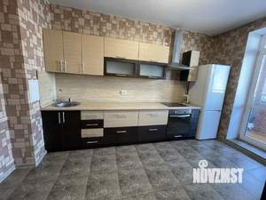 2-к квартира, вторичка, 70м2, 7/11 этаж