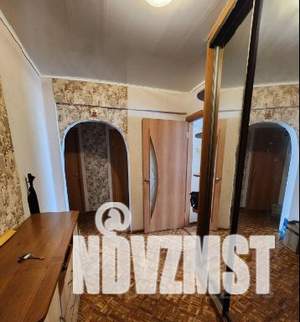 2-к квартира, вторичка, 51м2, 1/5 этаж