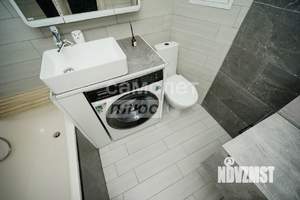 2-к квартира, вторичка, 44м2, 1/5 этаж