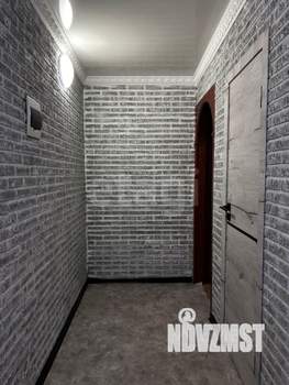 1-к квартира, вторичка, 33м2, 5/5 этаж