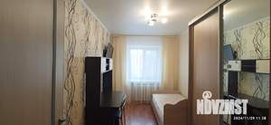 3-к квартира, вторичка, 56м2, 3/5 этаж