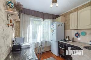 2-к квартира, вторичка, 45м2, 2/5 этаж