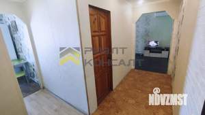 2-к квартира, вторичка, 40м2, 8/9 этаж