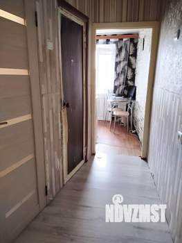 2-к квартира, вторичка, 47м2, 5/5 этаж