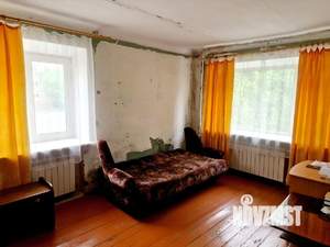 1-к квартира, вторичка, 31м2, 2/5 этаж