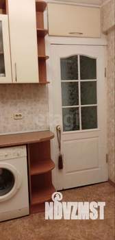 3-к квартира, вторичка, 63м2, 2/5 этаж