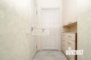 1-к квартира, вторичка, 47м2, 7/10 этаж