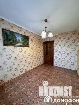 2-к квартира, вторичка, 44м2, 8/9 этаж