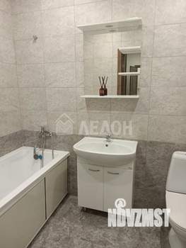 1-к квартира, вторичка, 46м2, 2/3 этаж