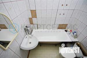 1-к квартира, вторичка, 35м2, 2/5 этаж