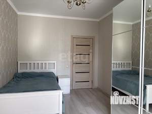 3-к квартира, вторичка, 92м2, 9/15 этаж