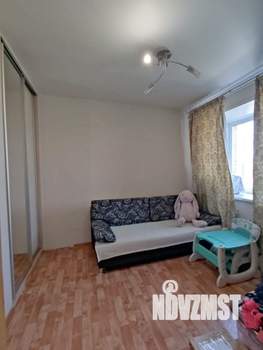 2-к квартира, вторичка, 35м2, 8/9 этаж