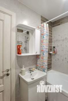 2-к квартира, вторичка, 40м2, 1/5 этаж