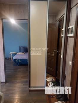1-к квартира, вторичка, 24м2, 3/5 этаж