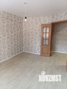 3-к квартира, вторичка, 58м2, 1/5 этаж